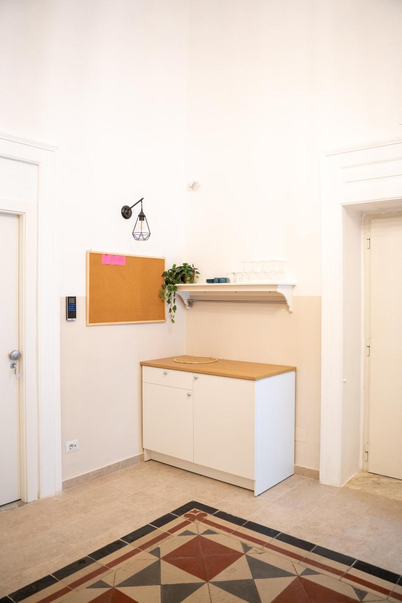 Principe Amedeo 93 Bed & Breakfast Bari Exterior photo