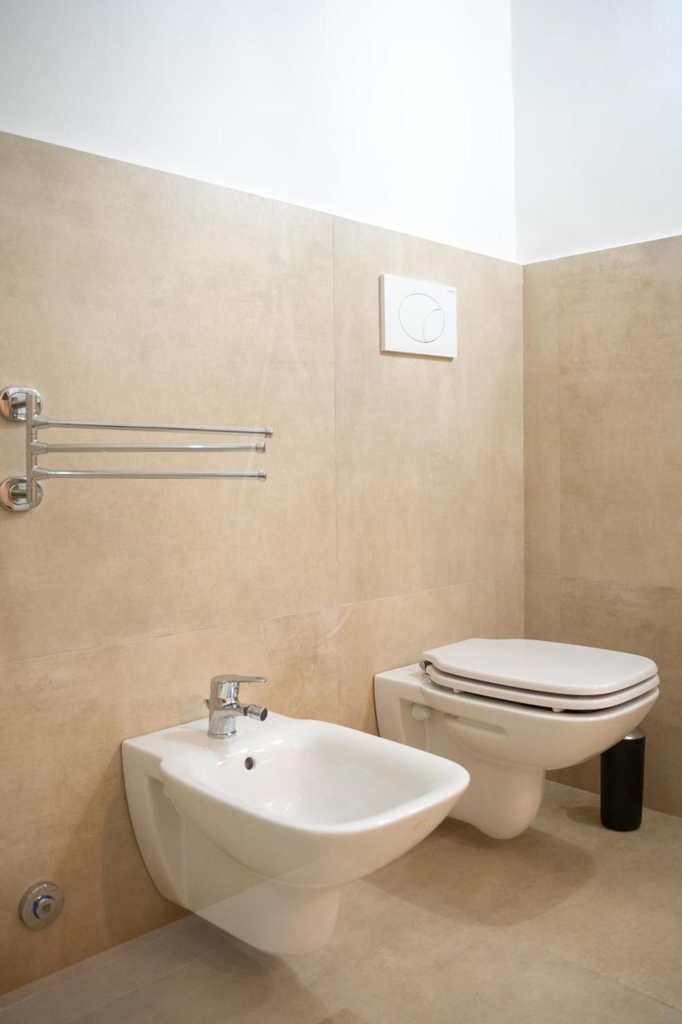 Principe Amedeo 93 Bed & Breakfast Bari Exterior photo