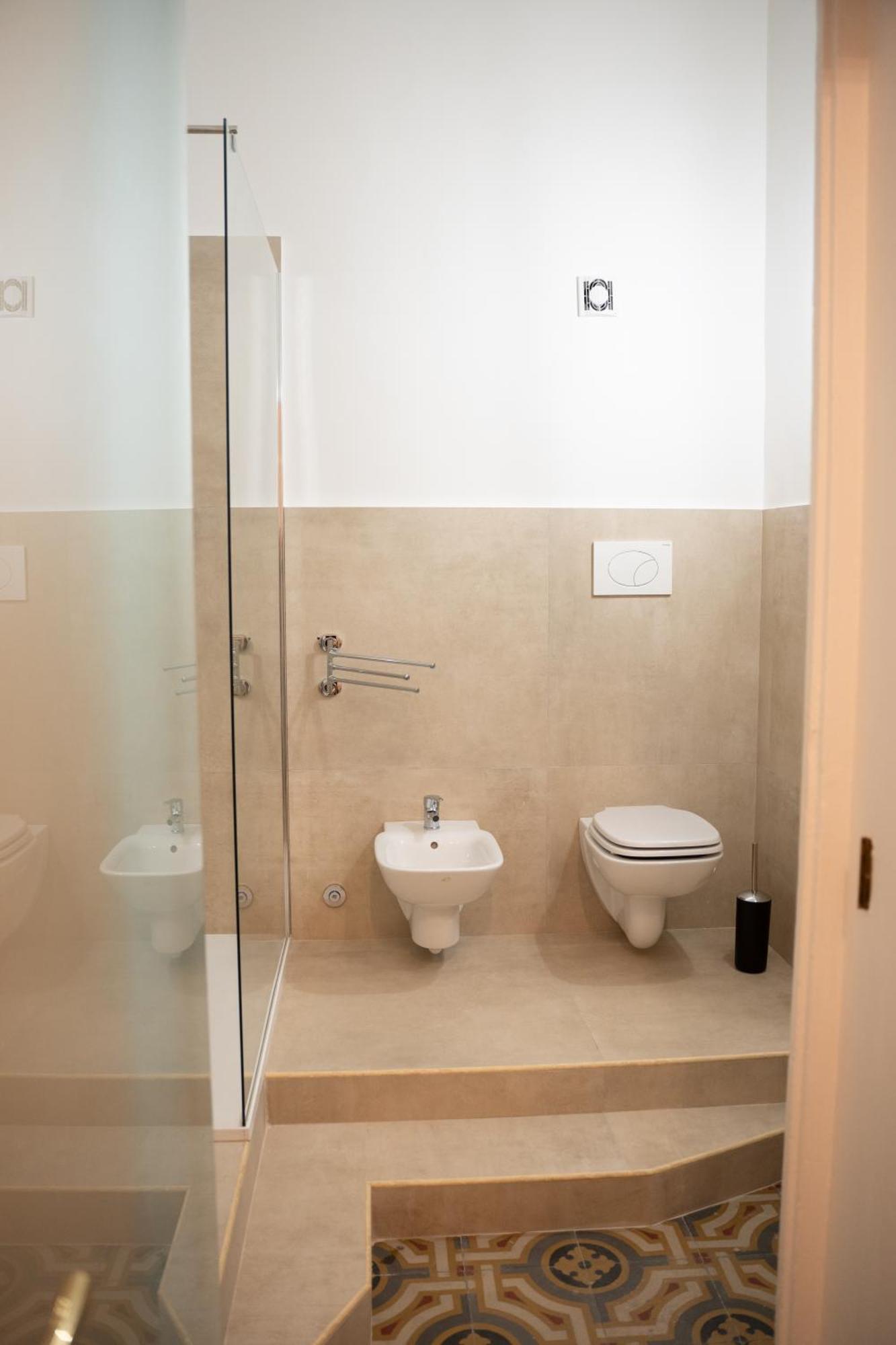 Principe Amedeo 93 Bed & Breakfast Bari Exterior photo