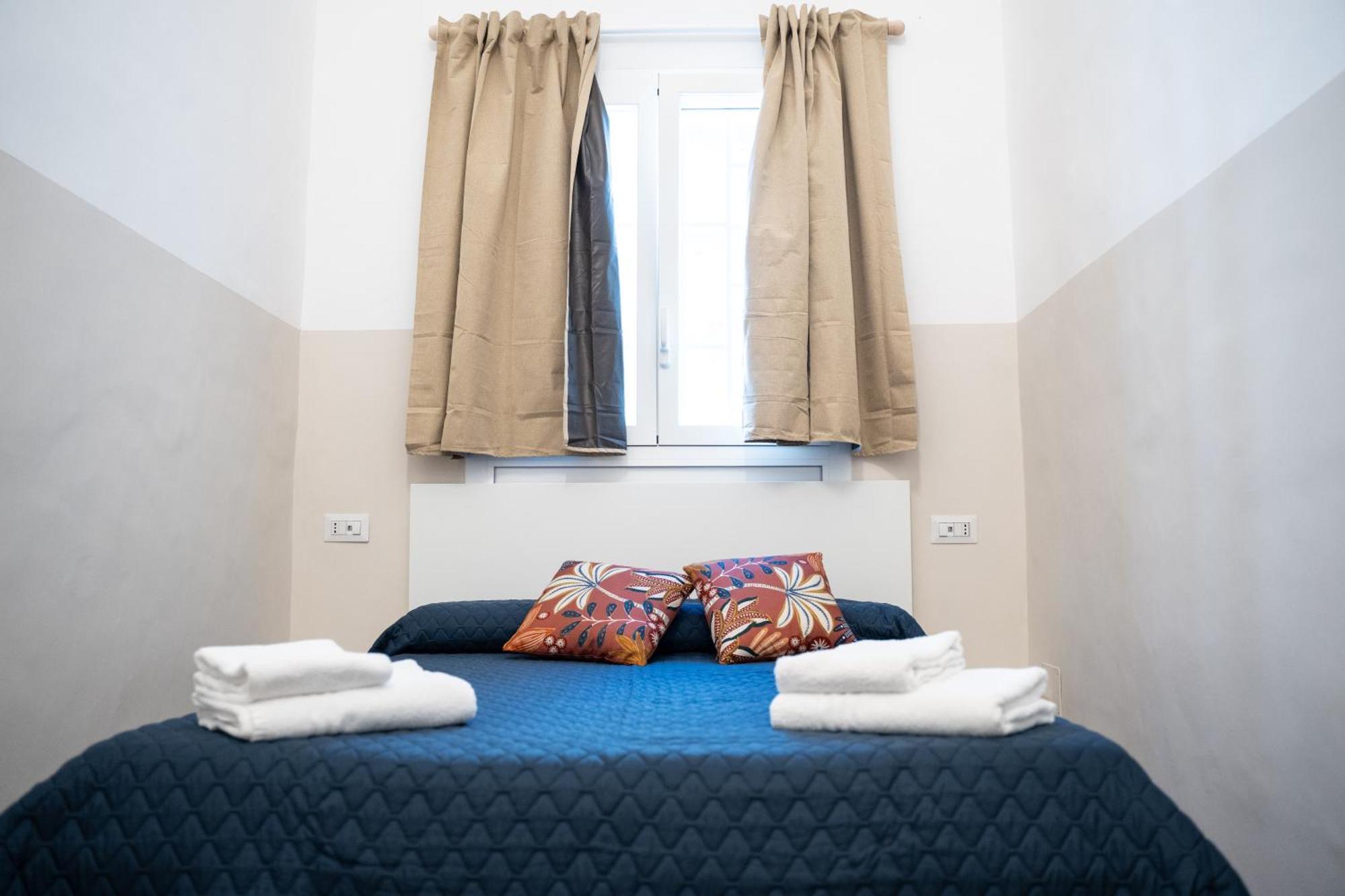 Principe Amedeo 93 Bed & Breakfast Bari Exterior photo