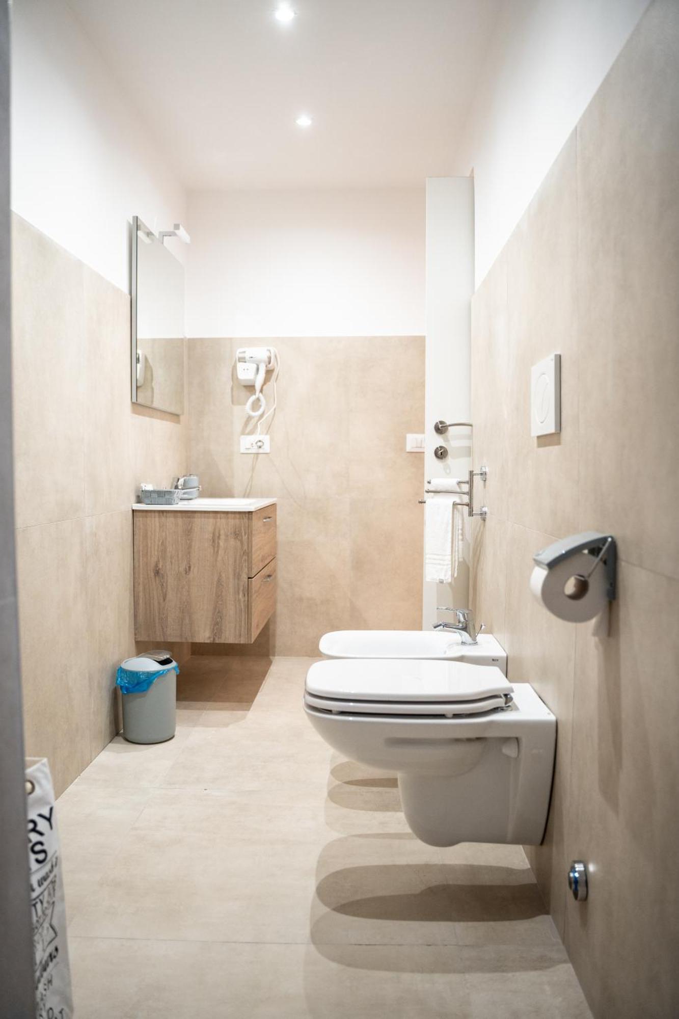 Principe Amedeo 93 Bed & Breakfast Bari Exterior photo