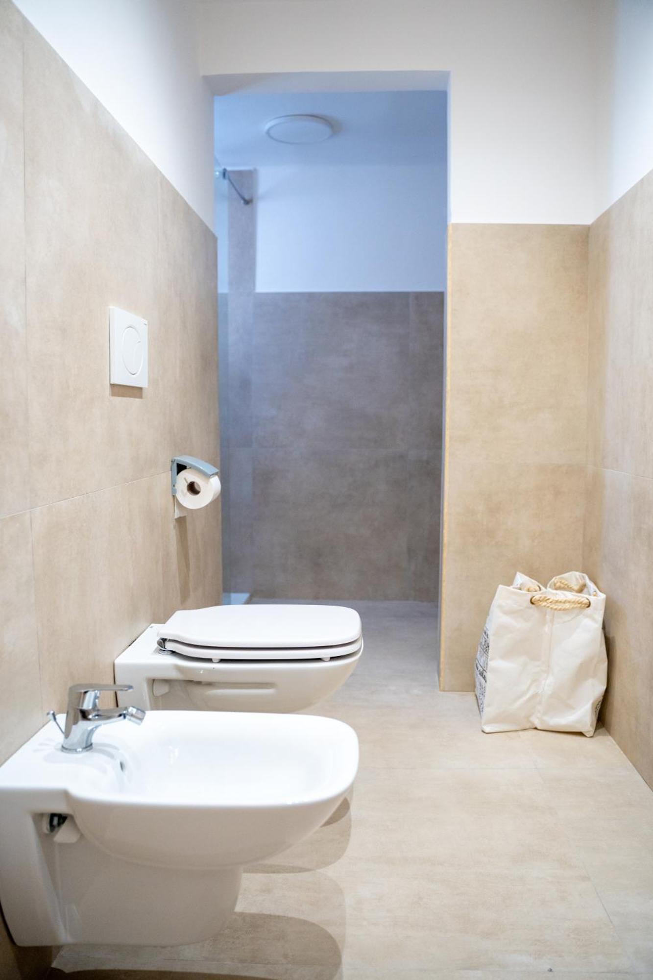 Principe Amedeo 93 Bed & Breakfast Bari Exterior photo