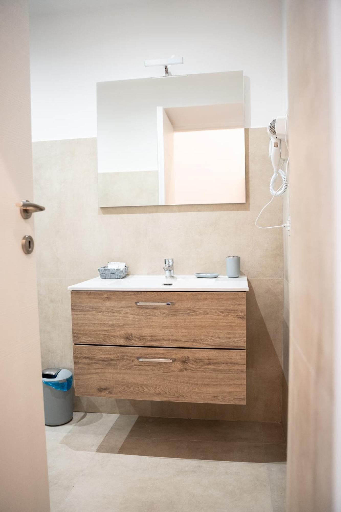 Principe Amedeo 93 Bed & Breakfast Bari Exterior photo